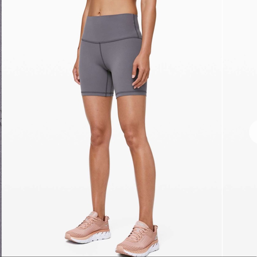 Lululemon Align Biker Short 6”